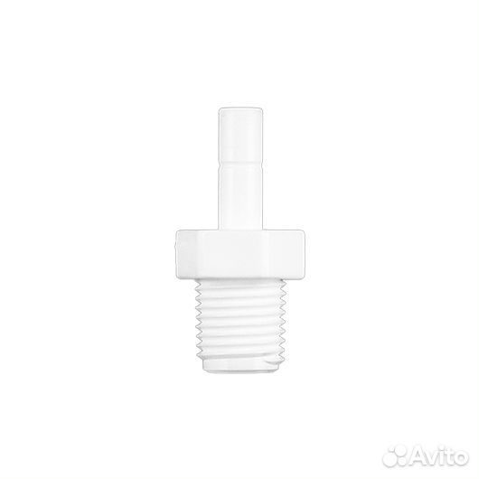 Q-SA0404, Фитинг прямой 1/4