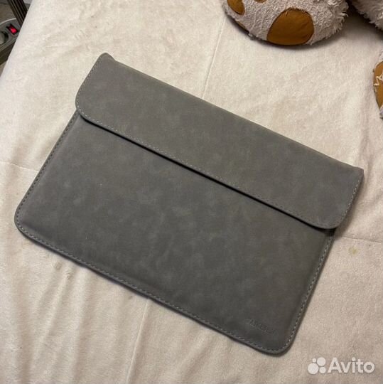 Магнитный чехол для MacBook M1