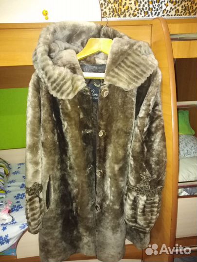 Шуба