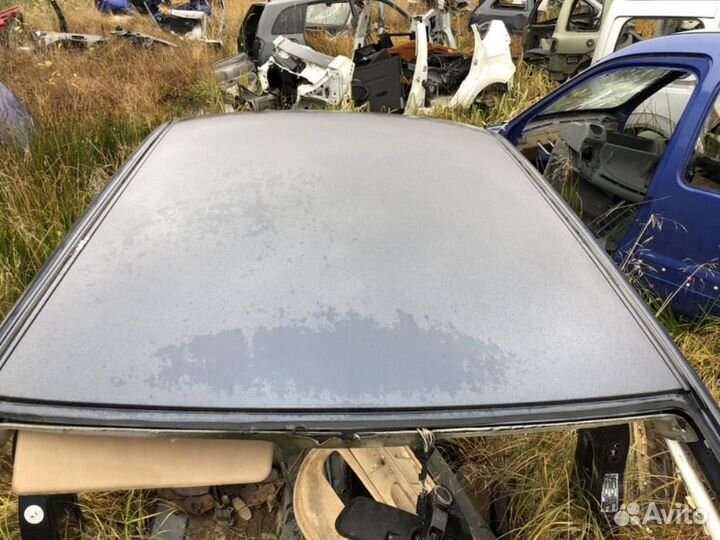 Крыша Bmw 5 e39 1995-2003