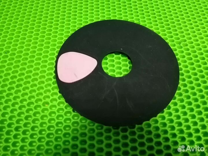 Колпак колеса для детской коляски