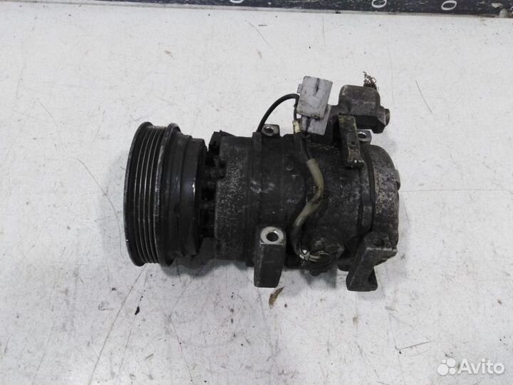 Компрессор кондиционера 8832042110