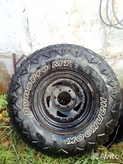 Колесо