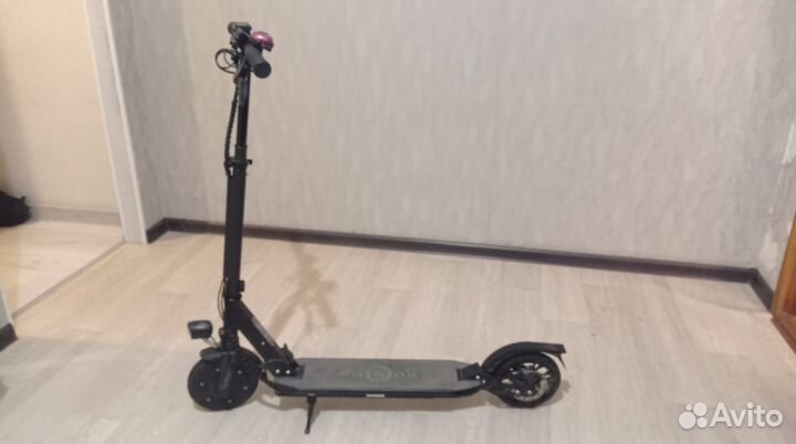 Электросамокат