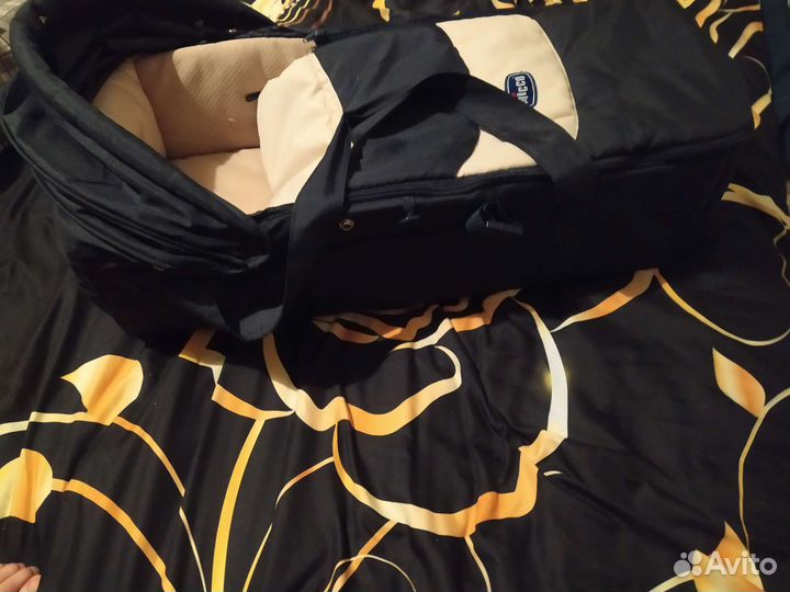 Сумка переноска для детей