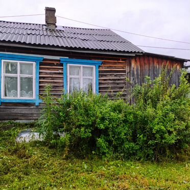 2-к. квартира, 38,5 м², 1/1 эт.
