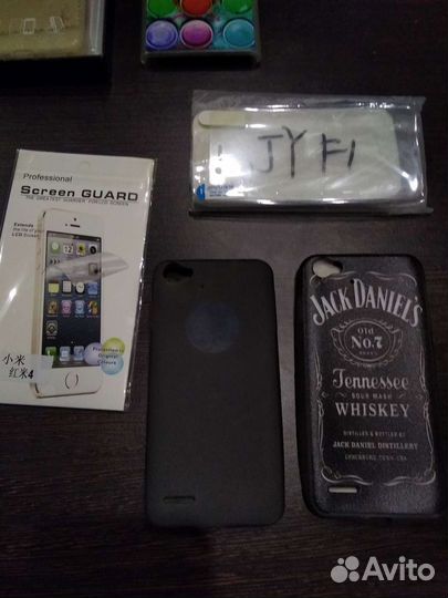 Чехлы раритет и современные