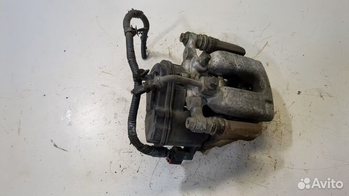 Суппорт Chevrolet Volt, 2017