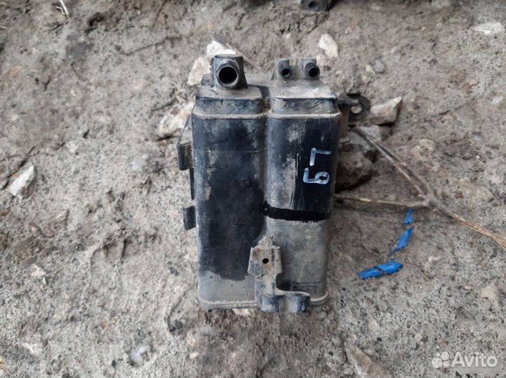 Абсорбер топливных паров Mitsubishi Lancer 9