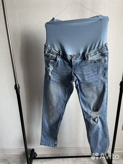 Пакет вещей для беременной 42-44-46