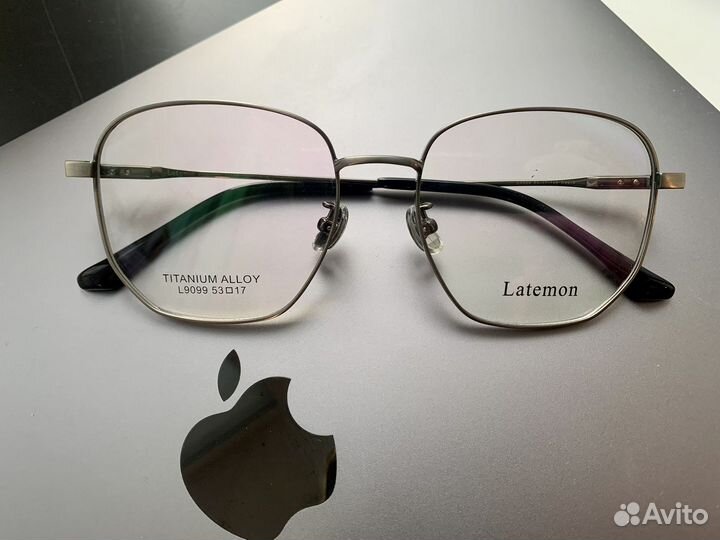 Мужская оправа Latemon L9099