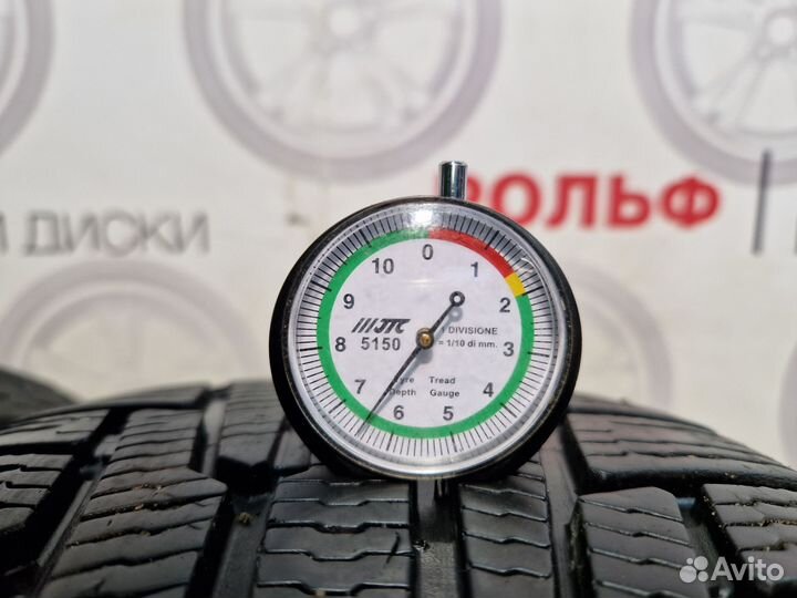 Nokian Tyres Hakkapeliitta R 235/60 R18