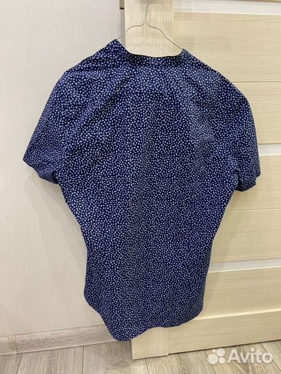 Рубашка мужская