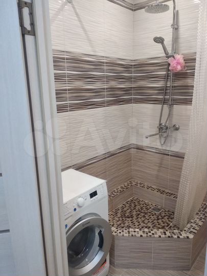 1-к. квартира, 37 м², 7/25 эт.