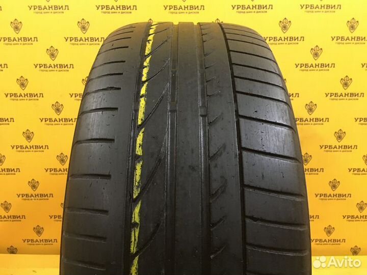 Bridgestone Potenza RE050A 215/50 R17 91W