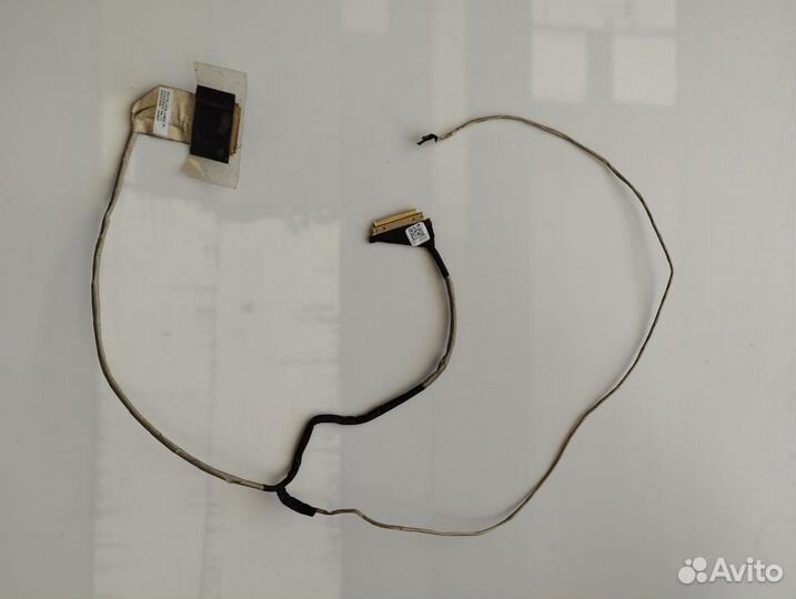 Шлейф матрицы для ноутбука Acer Aspire E15,ES1-51