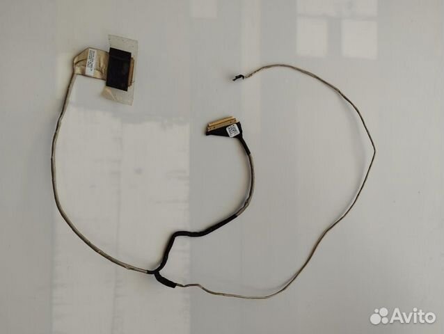 Шлейф матрицы для ноутбука Acer Aspire E15,ES1-51