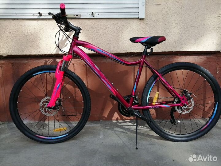 Велосипед Stels Miss 5000MD