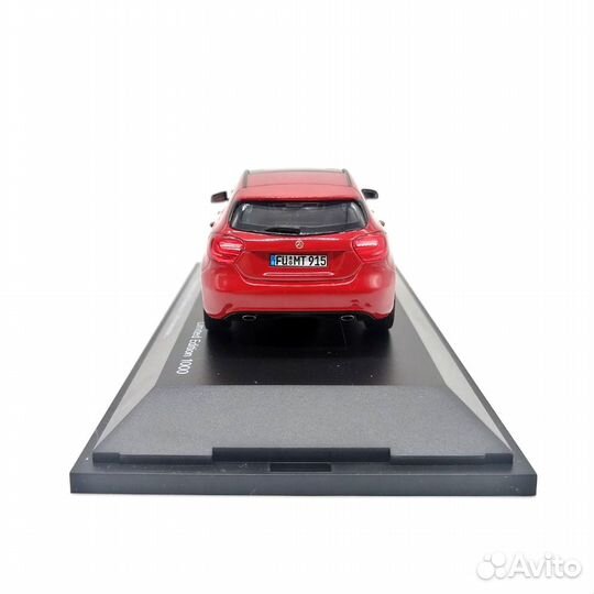 Schuco 450752700 Mercedes-Benz A-Klasse 1:43