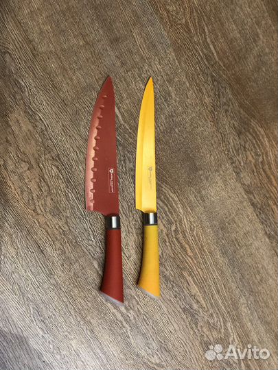 Нож imperial collection Швейцария