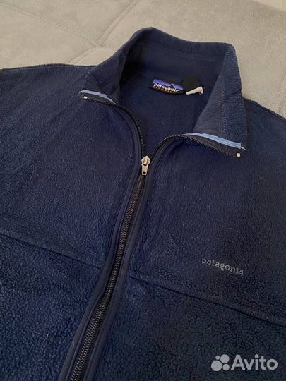 Жилет флисовый Patagonia Оригинал