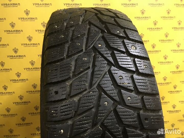 Dunlop Grandtrek Ice 02 255/55 R19 111T