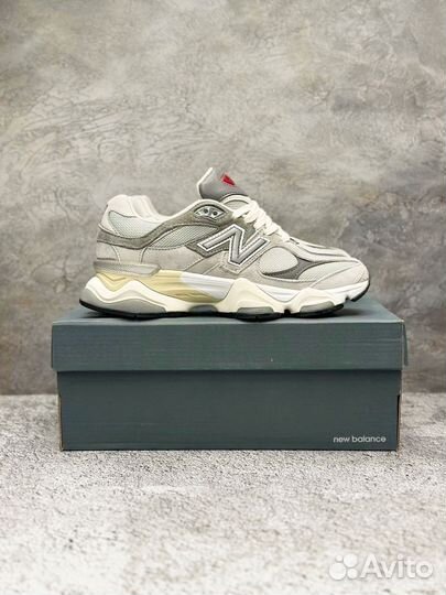 Кроссовки New Balance 9060