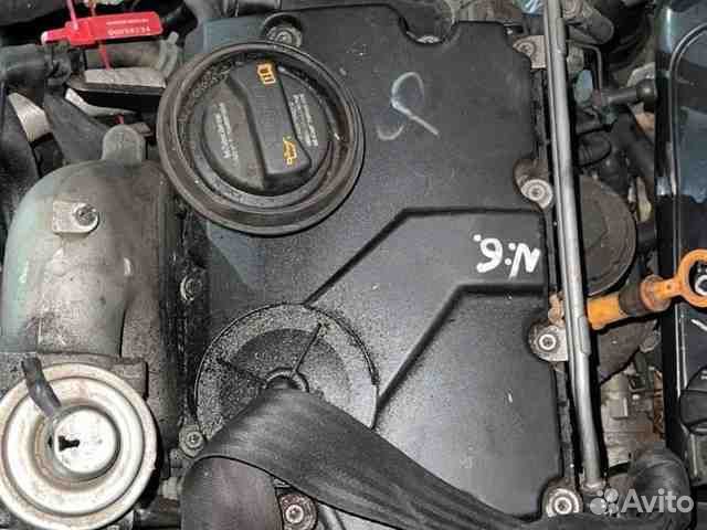Двигатель volkswagen fox 2 поколение nn
