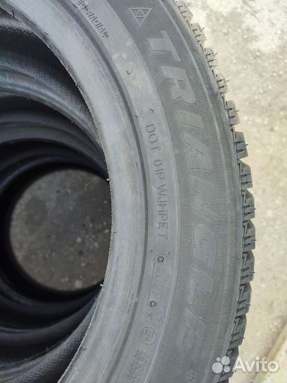 Triangle IcelynX TI501 235/55 R18 104T