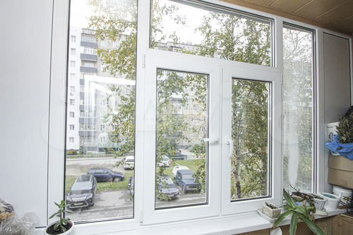 2-к. квартира, 45 м², 2/5 эт.