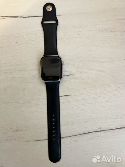 Часы apple Watch 5 44 mm