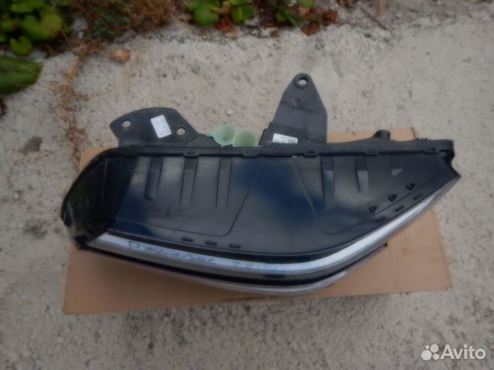 Фара левая Genesis Gv80 1 2020-Нв