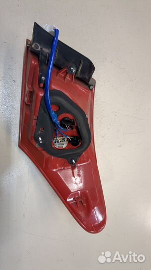 Фонарь (задний) левый Lexus ES