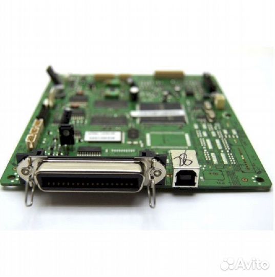 Форматтер Samsung 4521F JC92-01726A