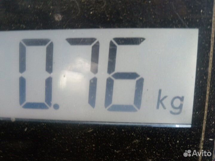 Форсунка дизельная электрическая для Mazda 5 CR