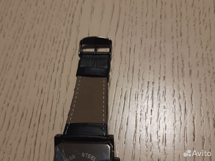 Мужские наручные часы, кварц, GWG