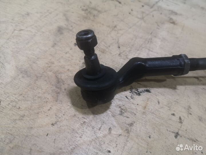 Рулевая рейка Volvo V50