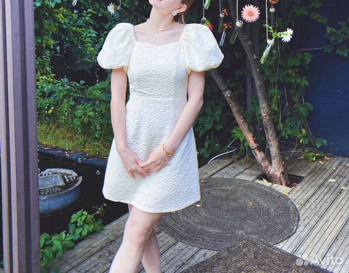 Платье lichi новое