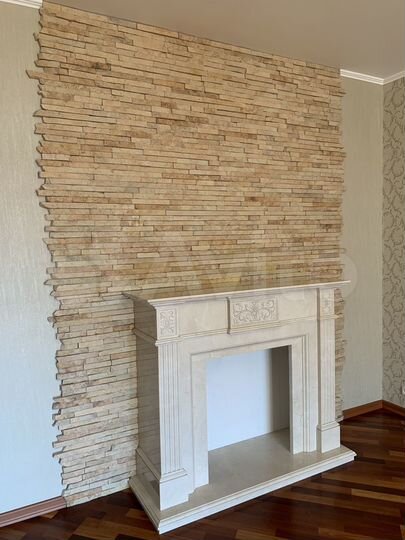 3-к. квартира, 110,1 м², 4/5 эт.