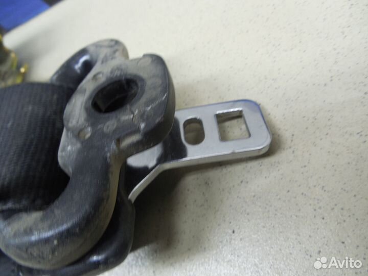 Ремень безопасности Focus I 1998-2004