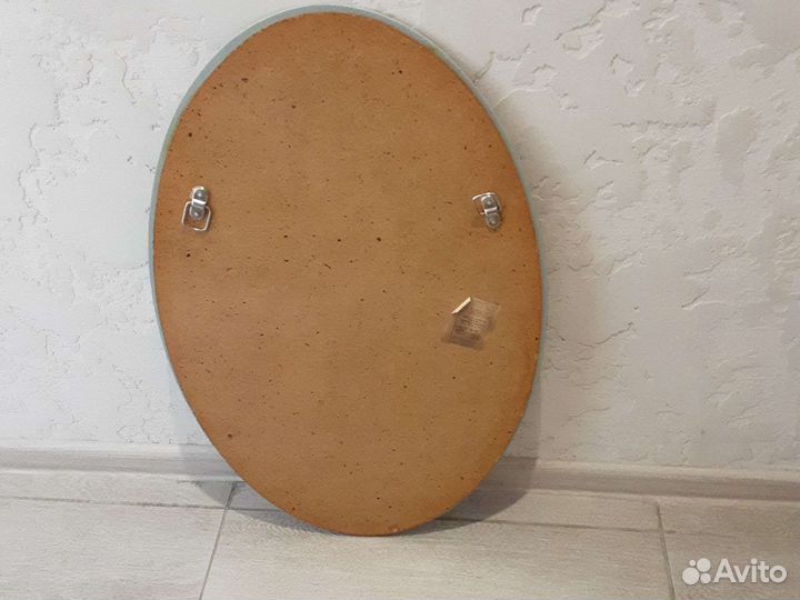 Зеркало настенное бу