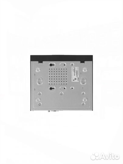 Регистратор для видеонаблюдения Dahua DHI-NVR1108H