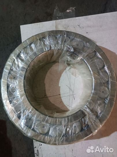 Подшипник 13532 со втулкой