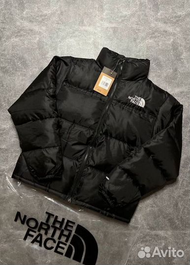 Куртка весенняя The North Face 707