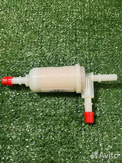 Фильтр топливный bajaj