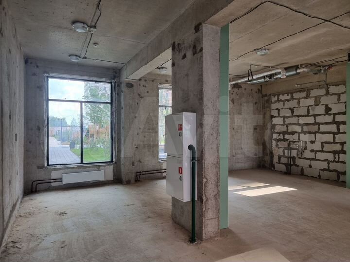 Торговая площадь, 68.8 м²