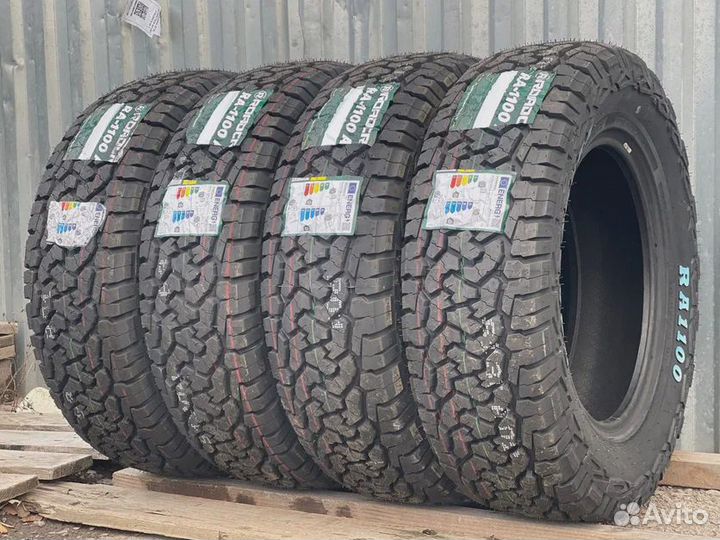 Roadcruza RA1100 A/T 205/60 R16