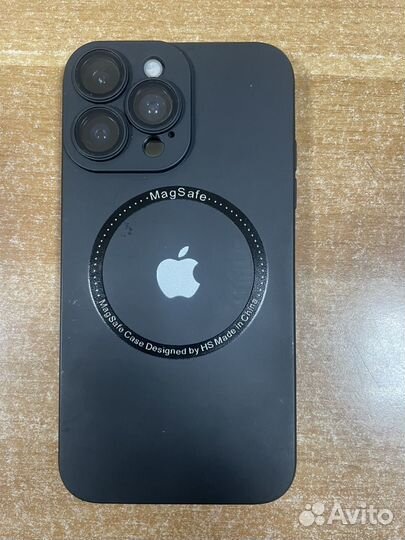 iPhone 14 Pro, 128 ГБ