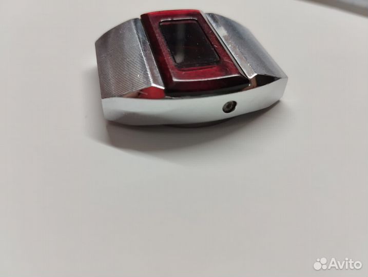 Часы электроника 1