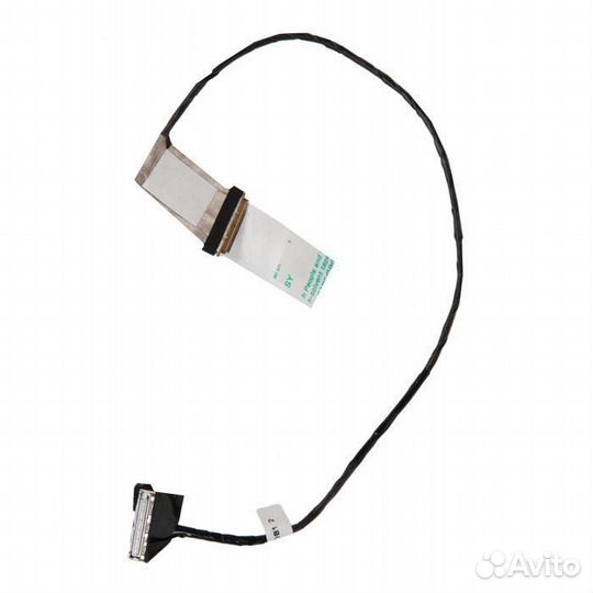 Шлейф матрицы для ноутбука Asus N750, N750J, N750J